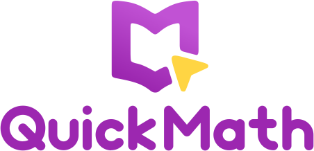 Logo QuickMath